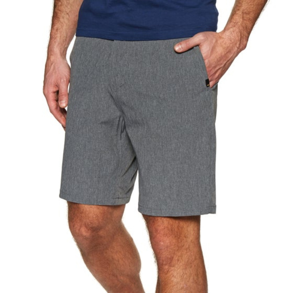 Quicksilver Shorts Sz 40